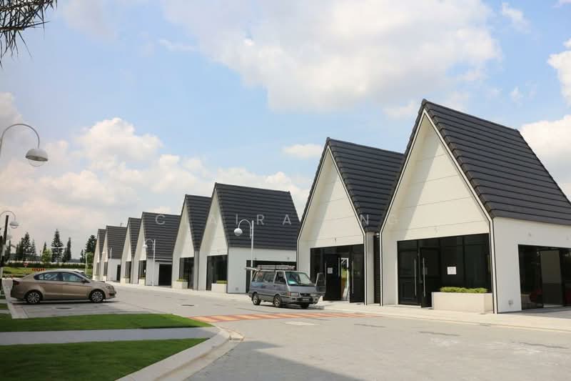 Shop / Office for Rent in Taman Ekoflora (Johor Bahru) - Claira Ong - Exterior - PropertyGuru.com.my