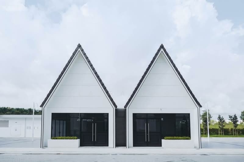 Shop / Office for Rent in Taman Ekoflora (Johor Bahru) - Claira Ong - Exterior - PropertyGuru.com.my