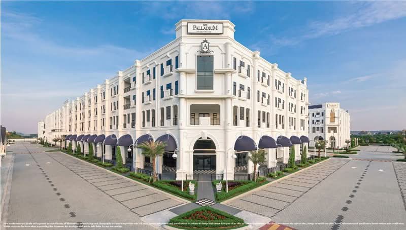 Shop / Office for Rent in Taman Ekoflora (Johor Bahru) - Claira Ong - Exterior - PropertyGuru.com.my