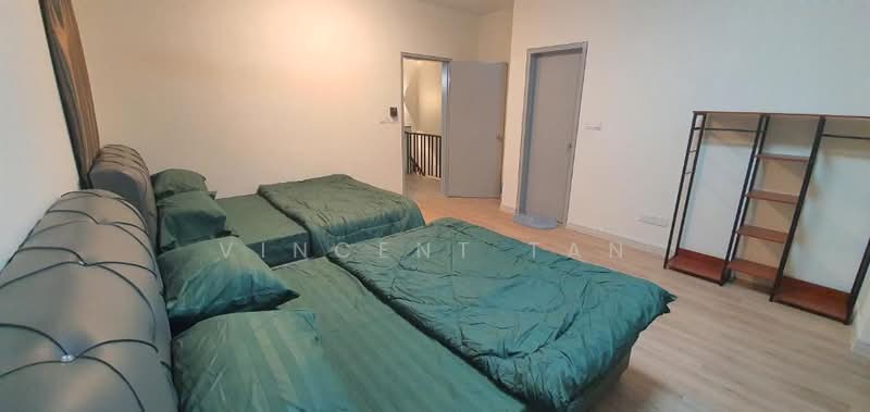 Rumah Kluster untuk Dijual di Kajang (Selangor) - Vincent Tan - Bedroom - PropertyGuru.com.my
