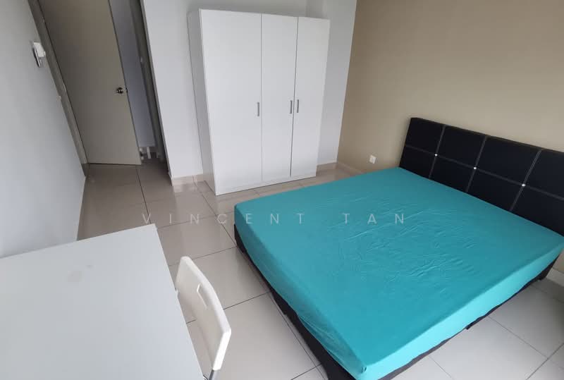 Rumah Kluster untuk Dijual di Kajang (Selangor) - Vincent Tan - Bedroom - PropertyGuru.com.my