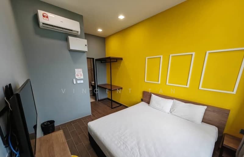 Rumah Kluster untuk Dijual di Kajang (Selangor) - Vincent Tan - Bedroom - PropertyGuru.com.my