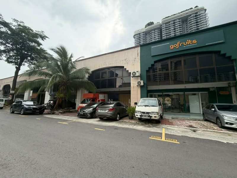 Kilang untuk Disewa di Kepong (Kuala Lumpur) - Evon Loh - Exterior - PropertyGuru.com.my