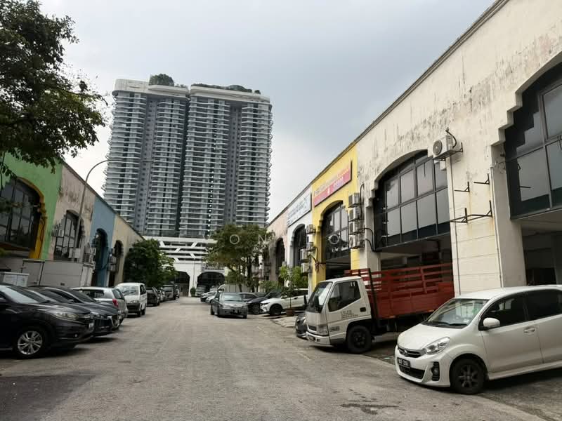 Kilang untuk Disewa di Kepong (Kuala Lumpur) - Evon Loh - Exterior - PropertyGuru.com.my
