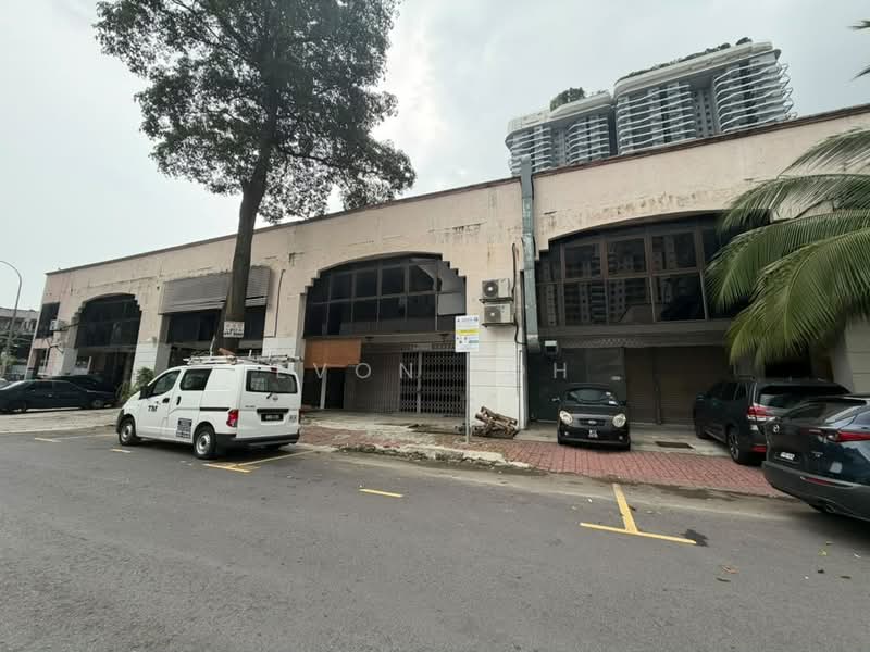 Kilang untuk Disewa di Kepong (Kuala Lumpur) - Evon Loh - Exterior - PropertyGuru.com.my