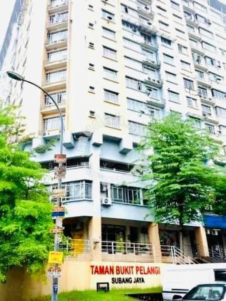 Pangsapuri untuk Dijual di Taman Bukit Pelangi - Ashley Iqbal - Exterior - PropertyGuru.com.my