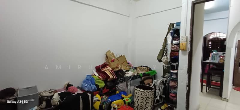 Rumah Flat untuk Dijual di Pangsapuri Mawar (Bandar Baru Klang) - Amirul Nasyriq - Interior - PropertyGuru.com.my