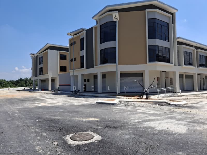 Shop / Office for Sale in Bandar Baru Kundang (Rawang) - Bee Lin - PropertyGuru.com.my
