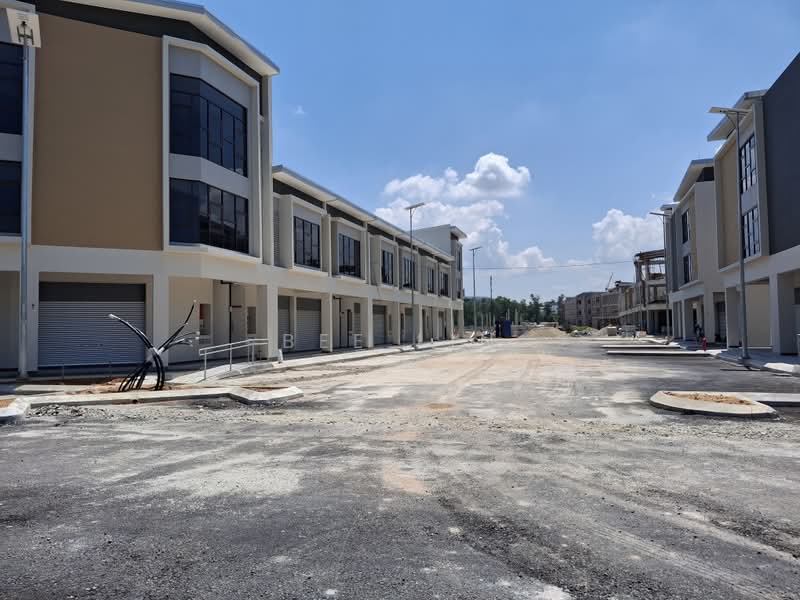 Shop / Office for Sale in Bandar Baru Kundang (Rawang) - Bee Lin - PropertyGuru.com.my