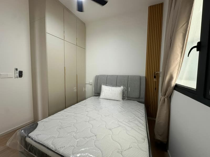 Service Residence for Sale at Laurel Residence - Shi Hui - Bedroom - PropertyGuru.com.my
