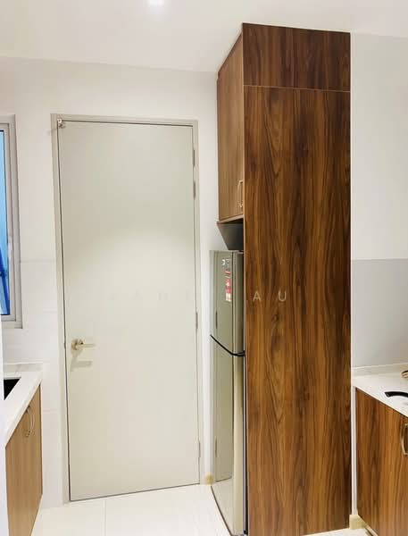 Servis Apartment untuk Disewa di RYAN & MIHO - Janet Au - Kitchen - PropertyGuru.com.my