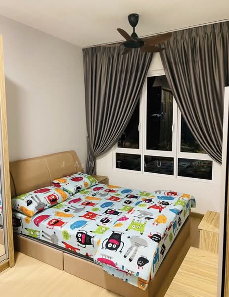 Servis Apartment untuk Disewa di RYAN & MIHO - Janet Au - PropertyGuru.com.my