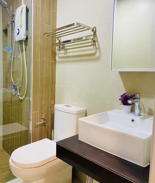 Servis Apartment untuk Disewa di RYAN & MIHO - Janet Au - PropertyGuru.com.my