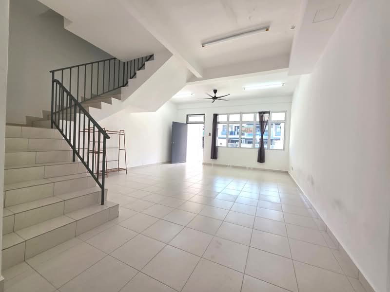 2.5-storey Terraced House for Sale in Kangkar Pulai (Skudai) - Kino Jaw - Interior - PropertyGuru.com.my