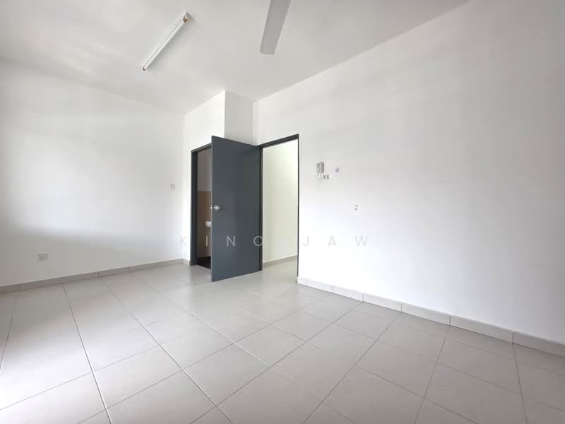 2.5-storey Terraced House for Sale in Kangkar Pulai (Skudai) - Kino Jaw - Interior - PropertyGuru.com.my