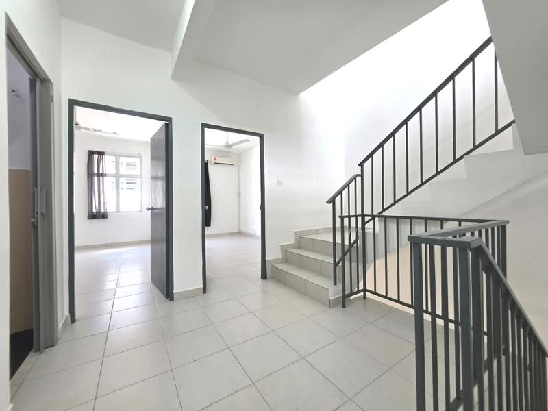 2.5-storey Terraced House for Sale in Kangkar Pulai (Skudai) - Kino Jaw - Interior - PropertyGuru.com.my