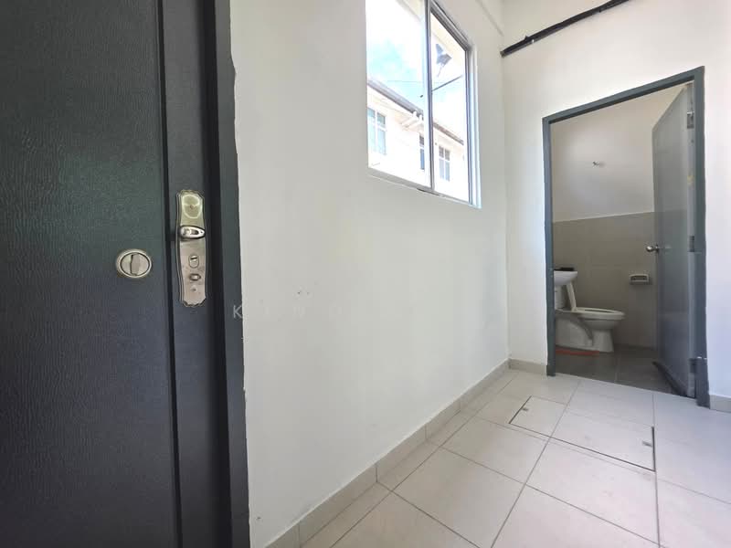 2.5-storey Terraced House for Sale in Kangkar Pulai (Skudai) - Kino Jaw - Bathroom - PropertyGuru.com.my