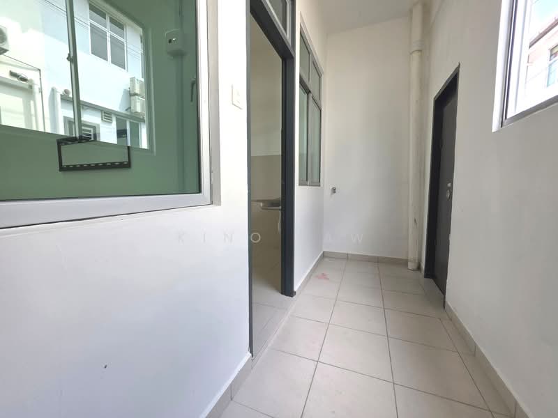2.5-storey Terraced House for Sale in Kangkar Pulai (Skudai) - Kino Jaw - Interior - PropertyGuru.com.my