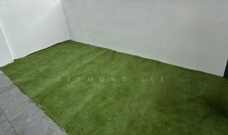 Rumah Teres 2 Tingkat untuk Disewa di Eco Summer (Johor Bahru) - Jesmond Lee - Interior - PropertyGuru.com.my