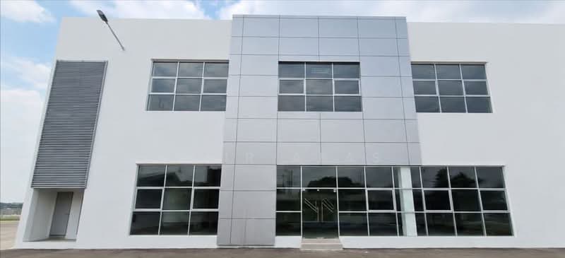 Warehouse for Rent in Shah Alam (Selangor) - Amir Abas - Exterior - PropertyGuru.com.my