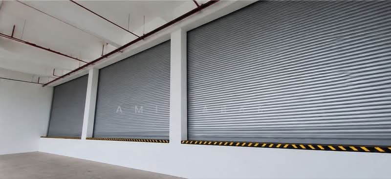Warehouse for Rent in Shah Alam (Selangor) - Amir Abas - Exterior - PropertyGuru.com.my