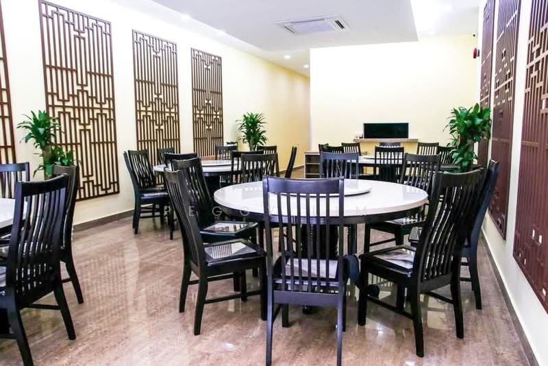 Kedai / Pejabat untuk Disewa di Subang Jaya (Selangor) - Peggy Lim - Dining Room - PropertyGuru.com.my