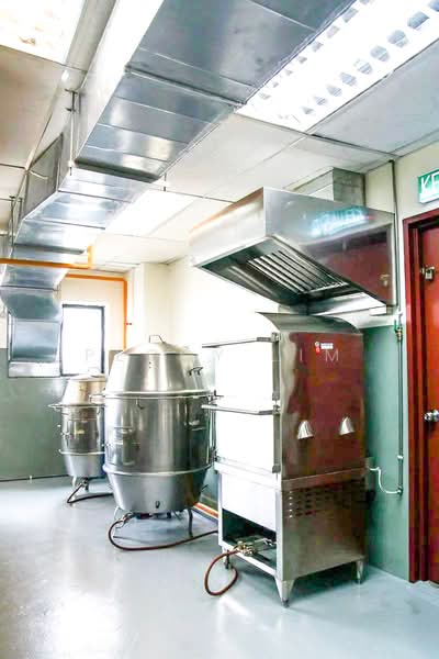 Kedai / Pejabat untuk Disewa di Subang Jaya (Selangor) - Peggy Lim - Kitchen - PropertyGuru.com.my