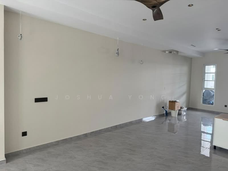 2-storey Terraced House for Sale in Semenyih (Selangor) - Joshua Yong - Interior - PropertyGuru.com.my
