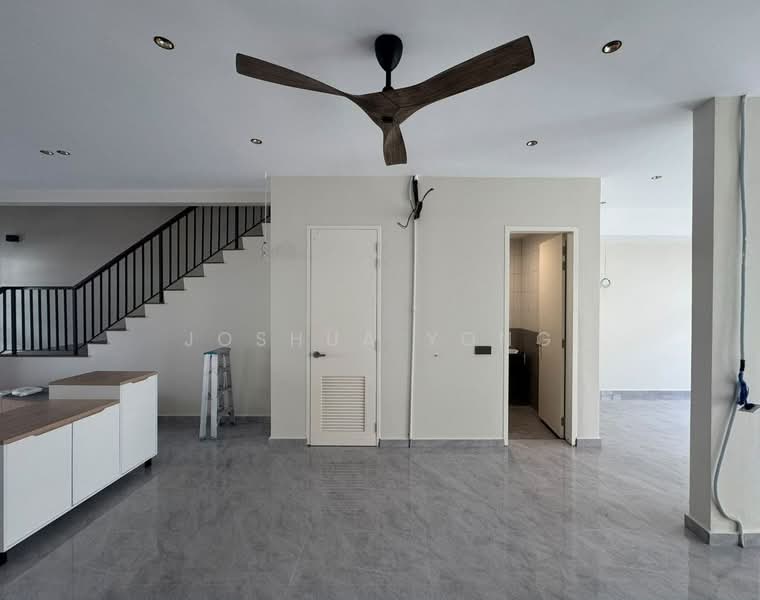 2-storey Terraced House for Sale in Semenyih (Selangor) - Joshua Yong - Interior - PropertyGuru.com.my