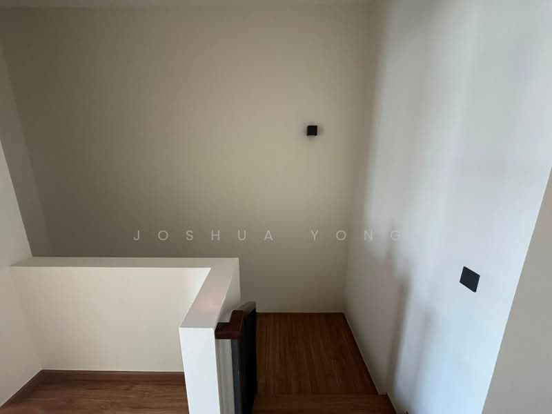 2-storey Terraced House for Sale in Semenyih (Selangor) - Joshua Yong - Interior - PropertyGuru.com.my