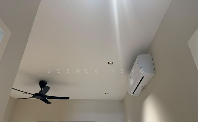 2-storey Terraced House for Sale in Semenyih (Selangor) - Joshua Yong - Interior - PropertyGuru.com.my