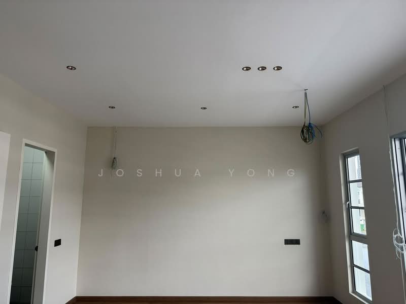 2-storey Terraced House for Sale in Semenyih (Selangor) - Joshua Yong - Interior - PropertyGuru.com.my