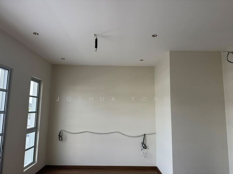 2-storey Terraced House for Sale in Semenyih (Selangor) - Joshua Yong - Interior - PropertyGuru.com.my