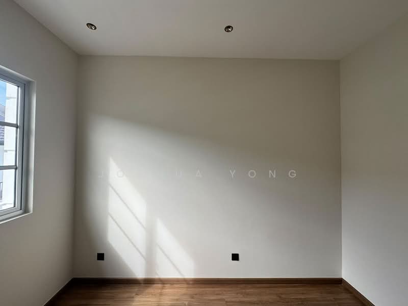 2-storey Terraced House for Sale in Semenyih (Selangor) - Joshua Yong - Interior - PropertyGuru.com.my