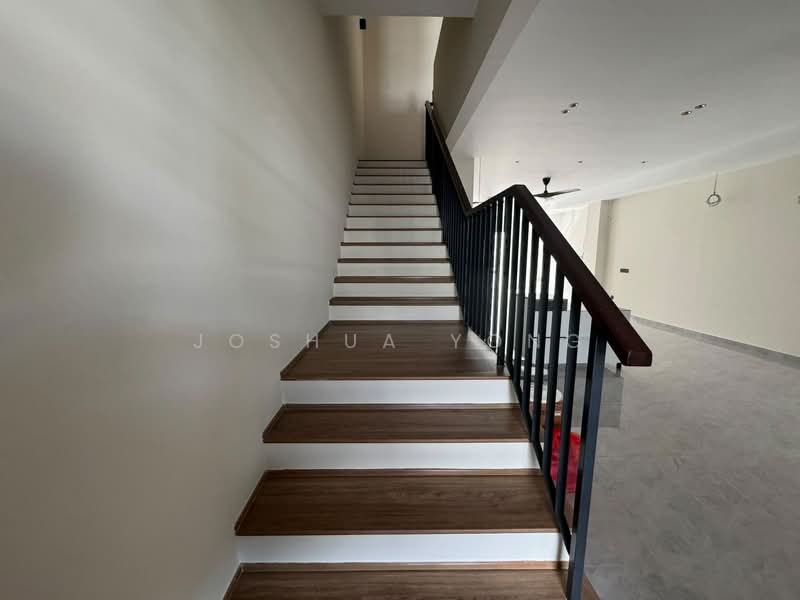 2-storey Terraced House for Sale in Semenyih (Selangor) - Joshua Yong - Interior - PropertyGuru.com.my