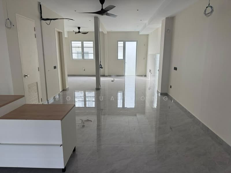 2-storey Terraced House for Sale in Semenyih (Selangor) - Joshua Yong - Interior - PropertyGuru.com.my