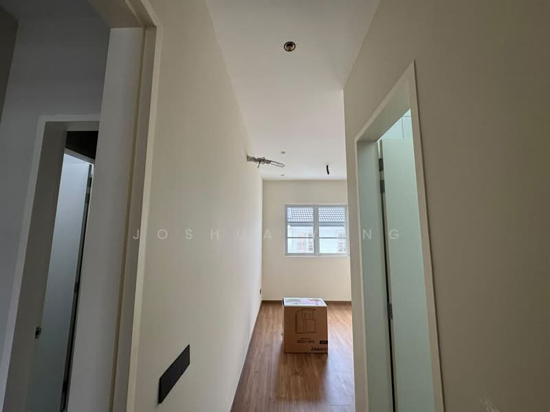 2-storey Terraced House for Sale in Semenyih (Selangor) - Joshua Yong - Interior - PropertyGuru.com.my