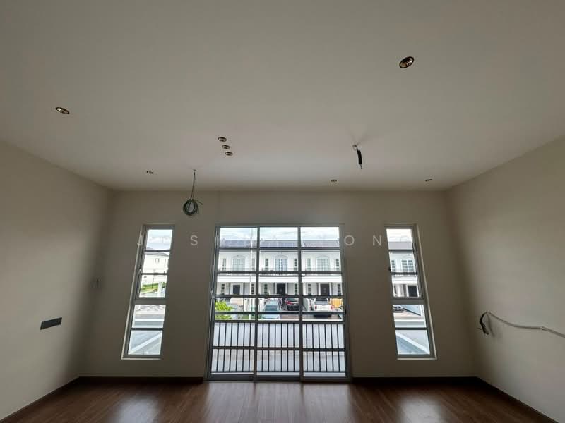 2-storey Terraced House for Sale in Semenyih (Selangor) - Joshua Yong - Interior - PropertyGuru.com.my