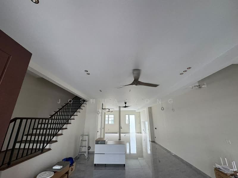 2-storey Terraced House for Sale in Semenyih (Selangor) - Joshua Yong - Interior - PropertyGuru.com.my
