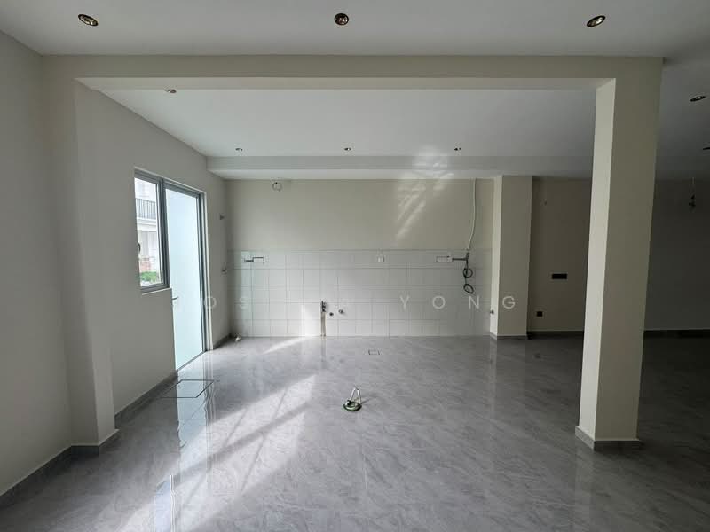 2-storey Terraced House for Sale in Semenyih (Selangor) - Joshua Yong - Interior - PropertyGuru.com.my