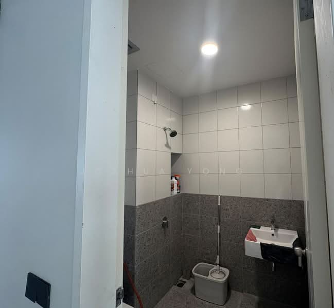 2-storey Terraced House for Sale in Semenyih (Selangor) - Joshua Yong - Bathroom - PropertyGuru.com.my