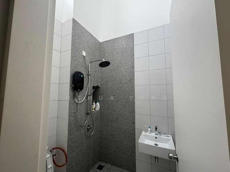 2-storey Terraced House for Sale in Semenyih (Selangor) - Joshua Yong - Bathroom - PropertyGuru.com.my