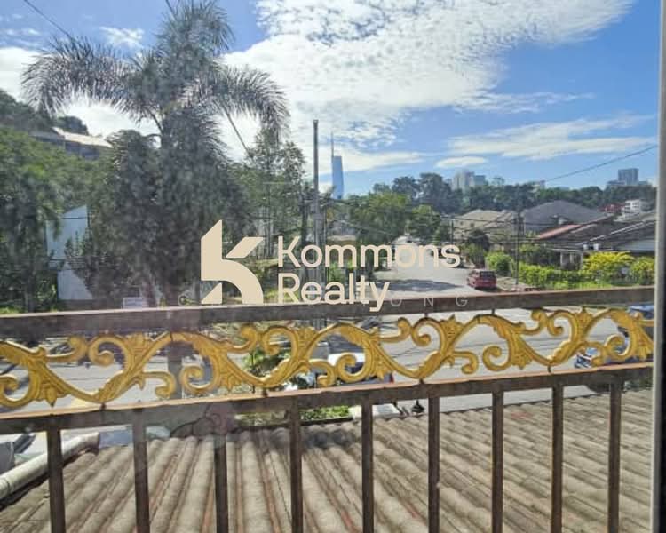 Rumah Teres 2 Tingkat untuk Dijual di Bangsar (Kuala Lumpur) - Carol Yong - View - PropertyGuru.com.my