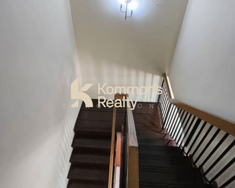 Rumah Teres 2 Tingkat untuk Dijual di Bangsar (Kuala Lumpur) - Carol Yong - Interior - PropertyGuru.com.my