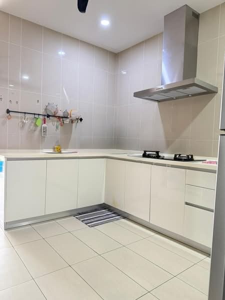Condominium for Sale at Pavilion Hilltop - Kenix Kueh - PropertyGuru.com.my