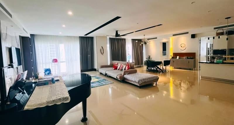 Condominium for Sale at Pavilion Hilltop - Kenix Kueh - PropertyGuru.com.my
