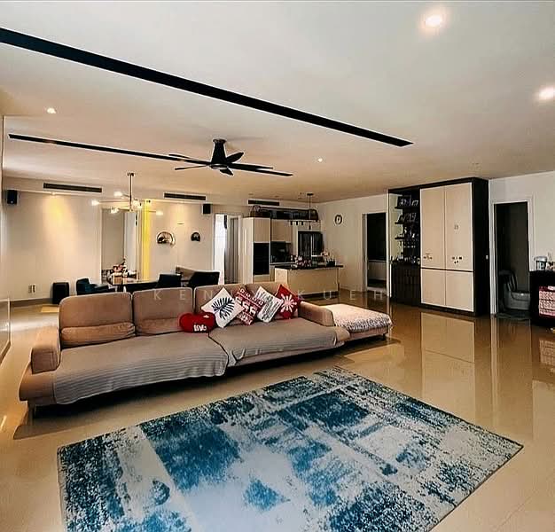 Condominium for Sale at Pavilion Hilltop - Kenix Kueh - PropertyGuru.com.my