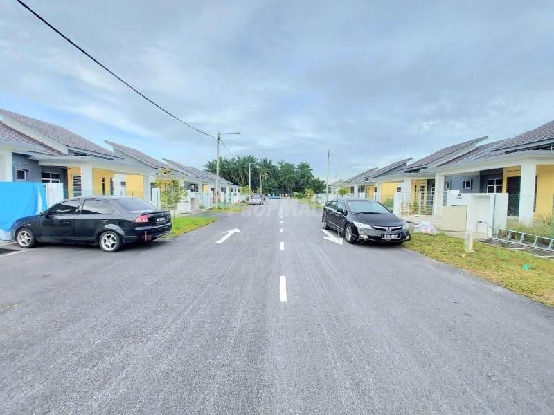 Semi-Detached House for Sale in Kampung Salak Tinggi (Sepang) - Izzah Alias - PropertyGuru.com.my