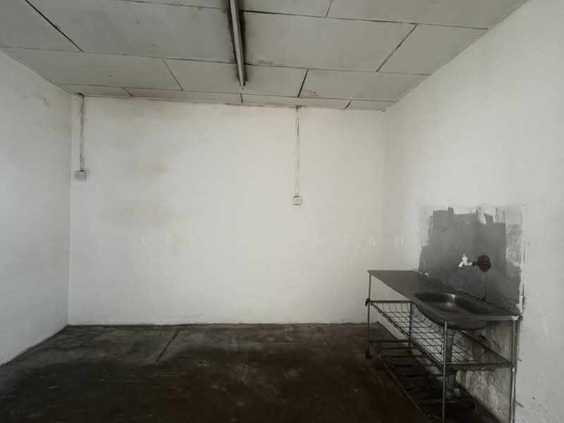 Flat for Sale at Taman Bagan - Leesa Cheah - Interior - PropertyGuru.com.my
