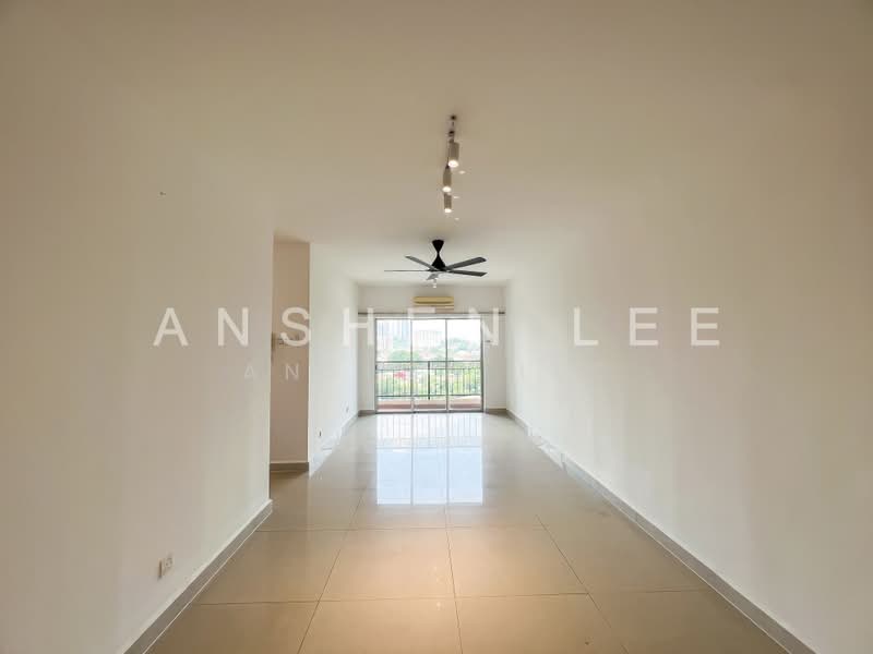 Service Residence for Sale at Kuchai Avenue - Anshen Lee - Living Room - PropertyGuru.com.my